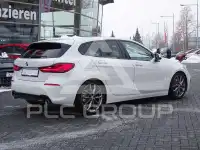 2021 BMW 120