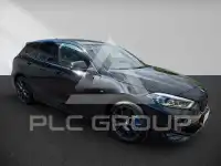 2021 BMW 120