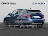 2021 BMW 120