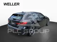 2021 BMW 120