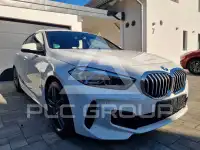 2021 BMW 120