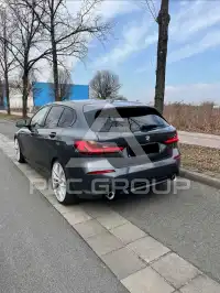 2021 BMW 120