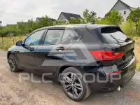 2021 BMW 120
