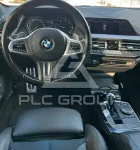 2021 BMW 120