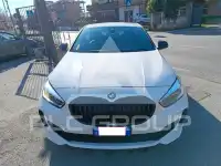 2021 BMW 120
