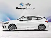 2021 BMW 120