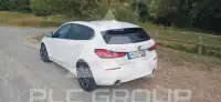 2021 BMW 120