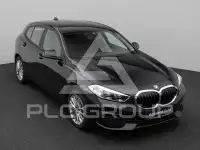 2021 BMW 120