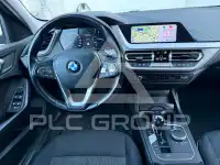 2021 BMW 120