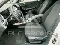 2021 BMW 120