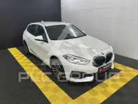 2021 BMW 120