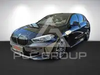 2021 BMW 120