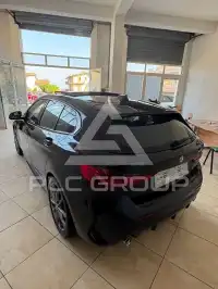 2021 BMW 120