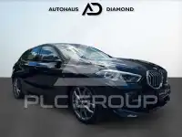 2021 BMW 120
