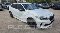 2021 BMW 120