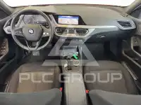 2021 BMW 120