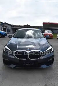 2021 BMW 120