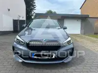 2021 BMW 120