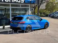 2021 BMW 120