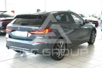 2021 BMW 120