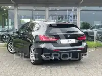 2021 BMW 120