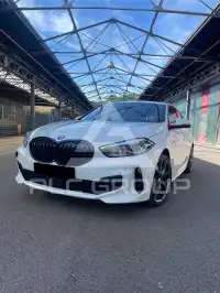 2021 BMW 120