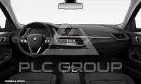 2021 BMW 120
