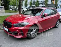 2021 BMW 120