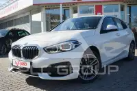 2021 BMW 120