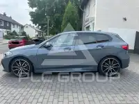 2021 BMW 120