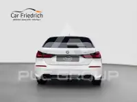 2021 BMW 120