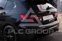 2021 BMW 120