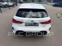 2021 BMW 120