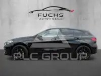 2021 BMW 120