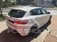 2021 BMW 120