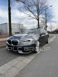 2021 BMW 120
