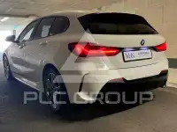 2021 BMW 120