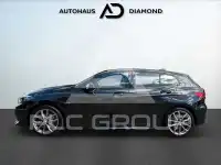 2021 BMW 120