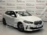 2021 BMW 120