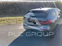 2021 BMW 120