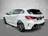 2021 BMW 120