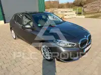 2021 BMW 120