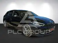 2021 BMW 120