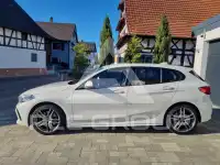 2021 BMW 120