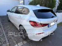 2021 BMW 120