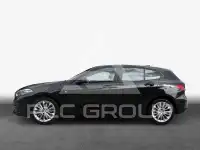 2021 BMW 120