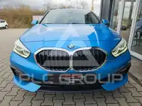 2021 BMW 120
