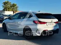 2021 BMW 120