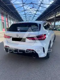 2021 BMW 120