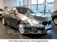 2021 BMW 120